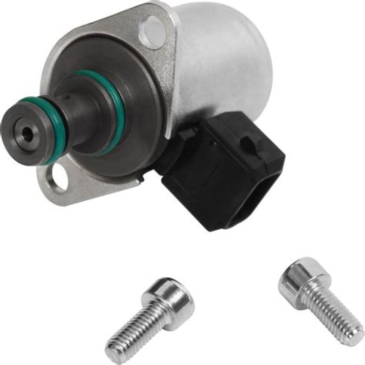 How to cancel an Amazon Dorman steering solenoid?