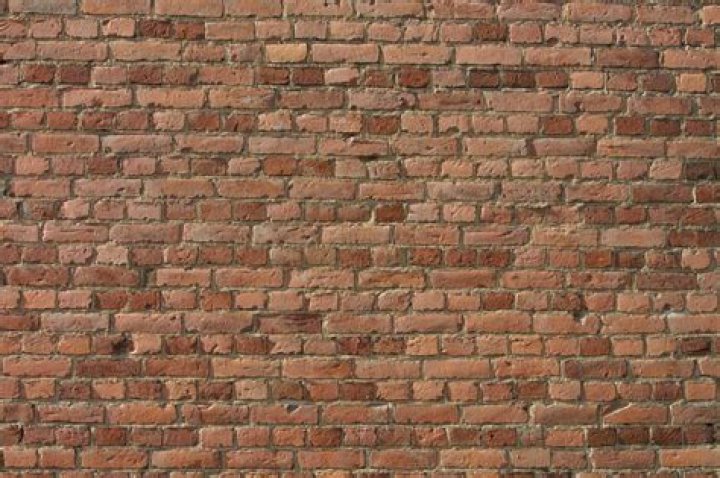 How To Hang A Heavy Mirror On A Brick Wall