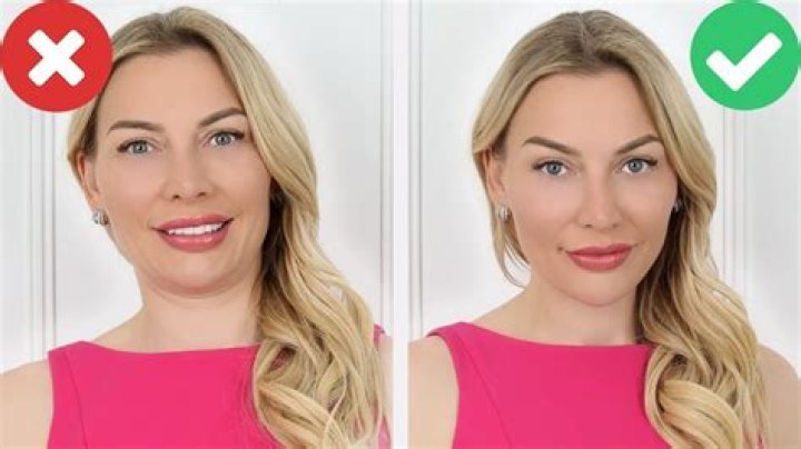 How to look your best in a picture?