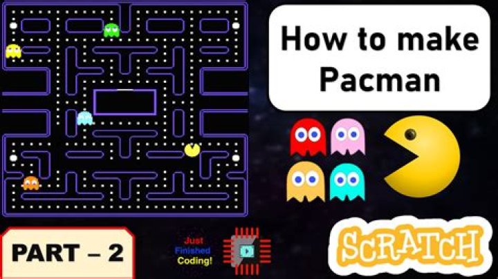 How To Make Google Pacman 2 Player