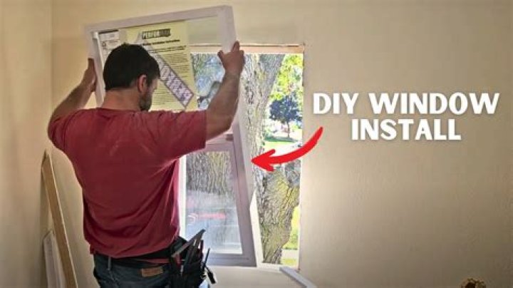 How to replace a shattered RV window step by step?