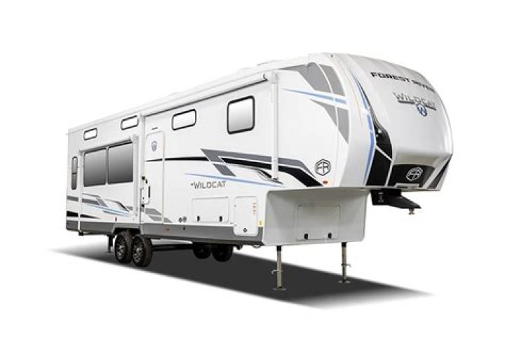 How to sell a Forest River Wildcat 5th Wheel?
