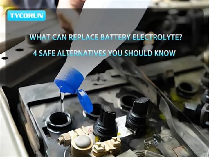 How to use a car battery for powering household appliances?