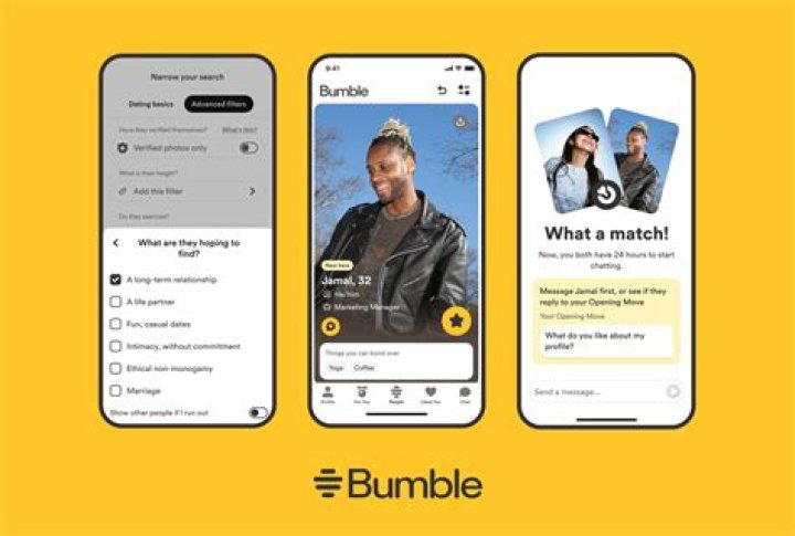 How to use bumble - How To Discuss