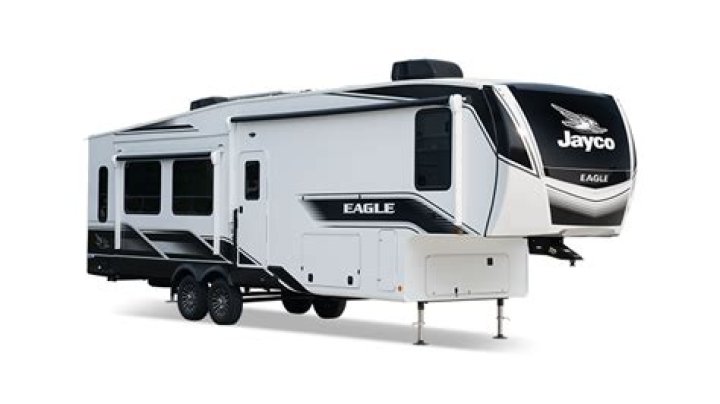 How well built are Jayco trailers?