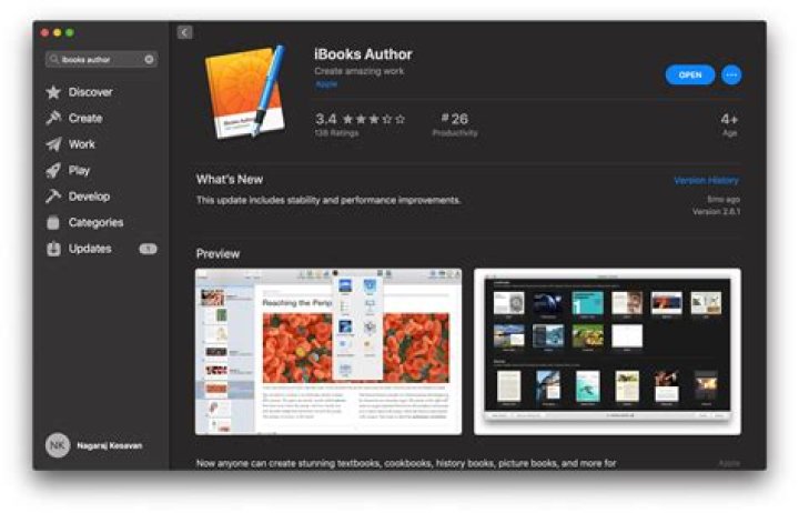 Ibooks author - How To Discuss