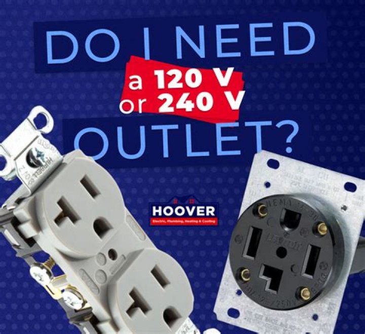 Is 120V compatible with 240V?