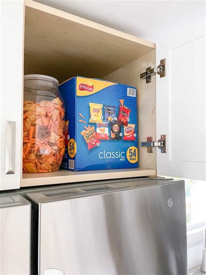 Is 40 too warm for a fridge?