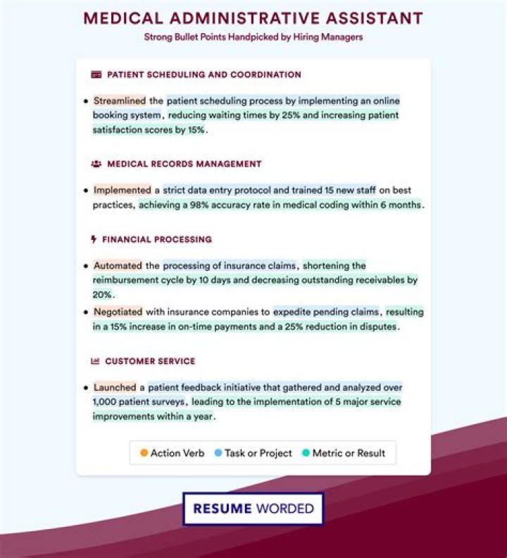 Is a medical administrative assistant a good job