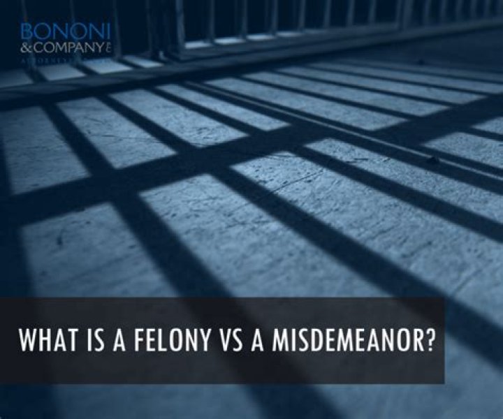 Is A Upm A Misdemeanor In Ny