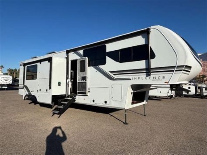 Is a wanderlodge a good RV?