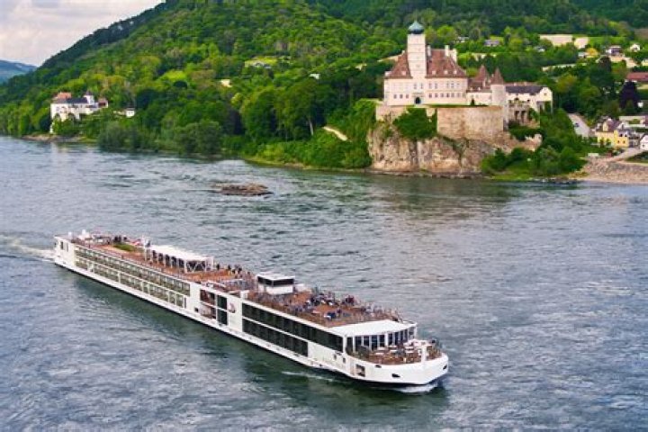 Is airfare included in Viking River Cruises