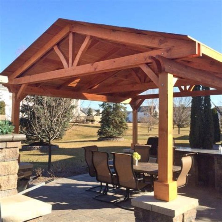 Is Douglas fir good for outdoor