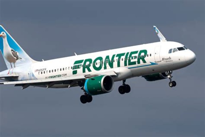 Is Frontier or Spirit Airlines better