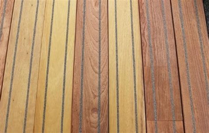 Is iroko wood poisonous