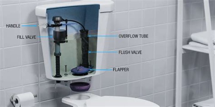 Is it bad to not have enough water in the toilet tank?
