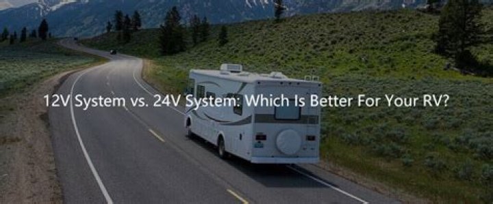 Is it better to have a gas or diesel RV?