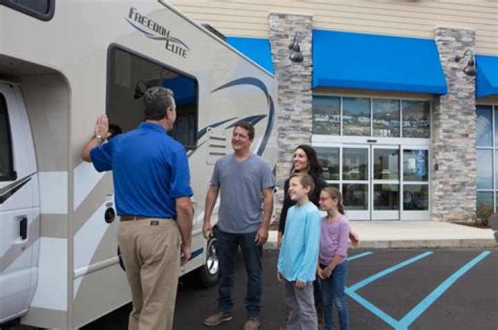 Is it easy to sell your RV online?