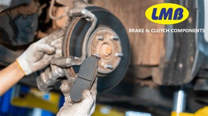 Is it hard to remove brake pads?