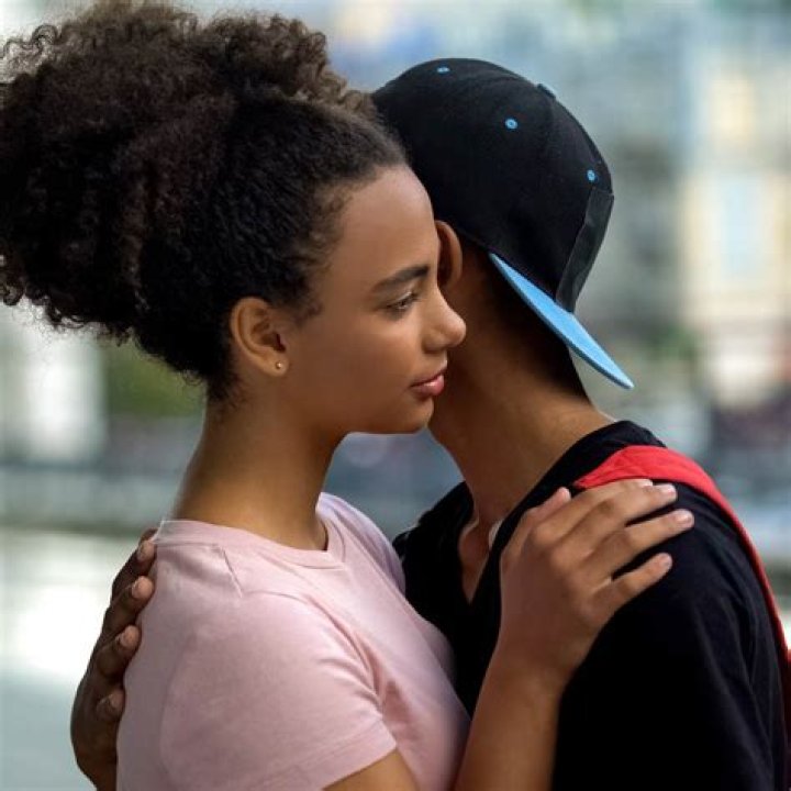 Is it OK for girls to dance with other guys?