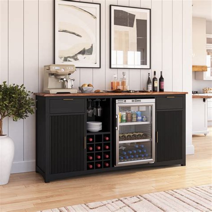 Is it OK to put a refrigerator in the basement?