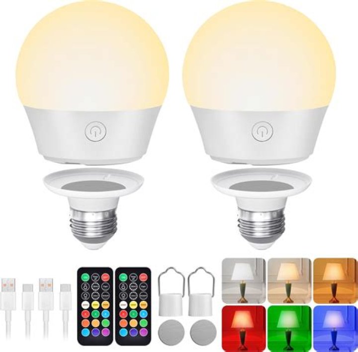 Is it OK to use dimmable bulbs without a dimmer