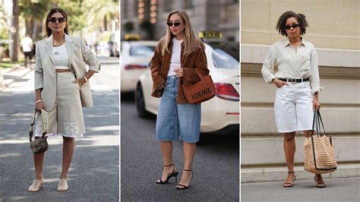Is it OK to wear short clothes?