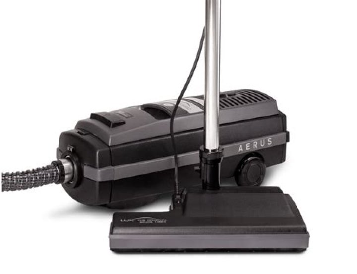 Is it possible to run a 40 year old Electrolux?