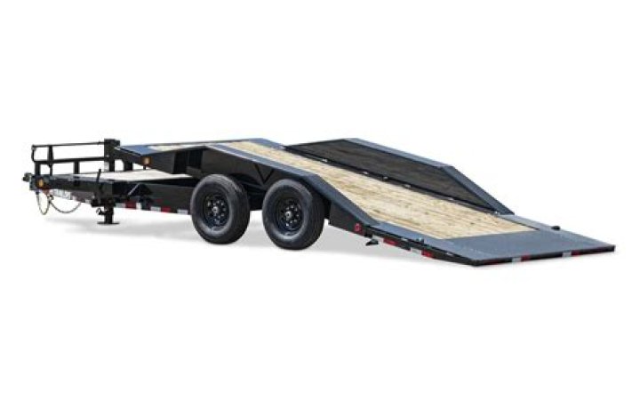Is it safe to pull a trailer without trailer brakes?