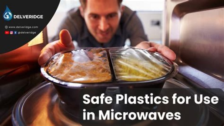 Is it safe to use a Dometic microwave in a RV?