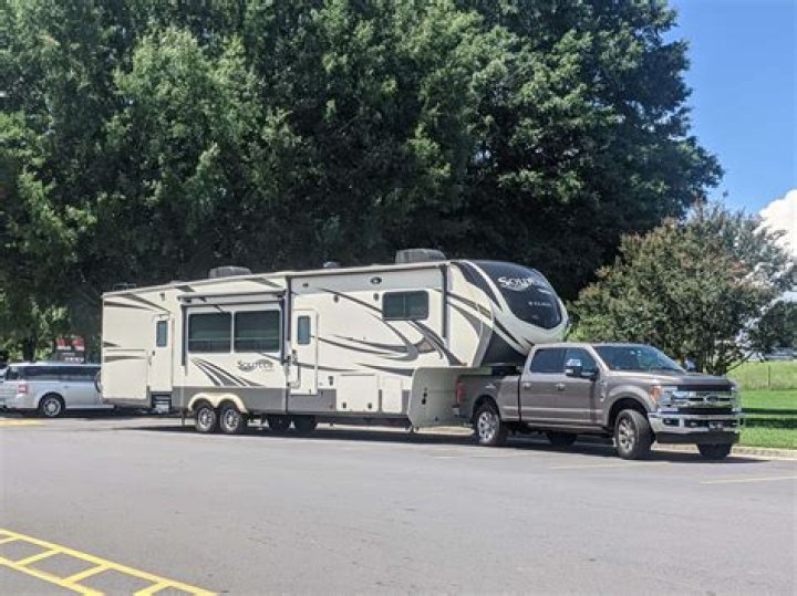 Is it worth it to buy 5th wheel RV?