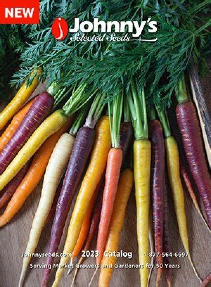 Is Johnnys Selected Seeds owned by Monsanto