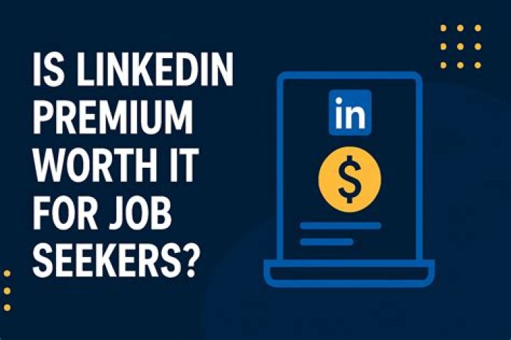 Is linkedin premium worth it