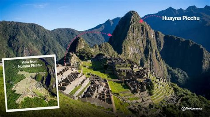 Is machu picchu open - How To Discuss