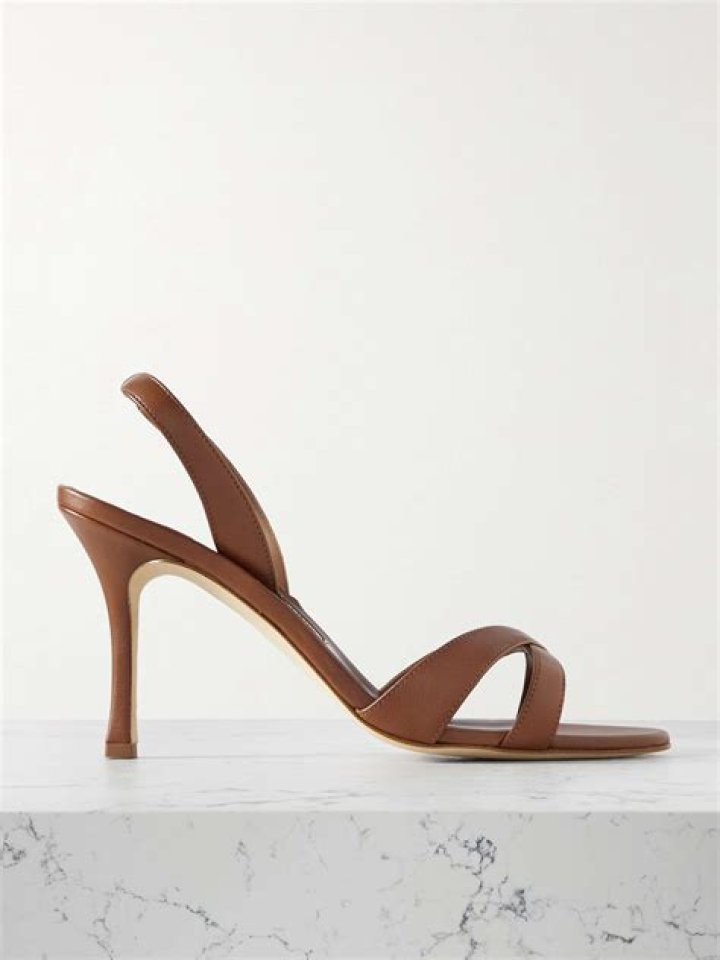 Is Manolo Blahnik a Spanish brand?