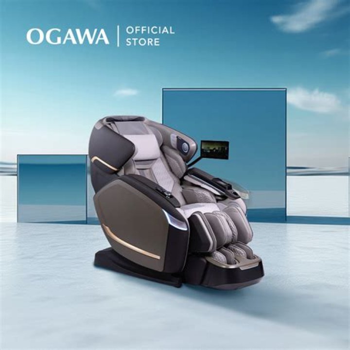 Is Ogawa massage chair good