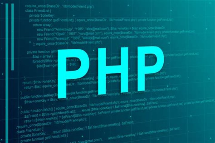 Is PHP a coding