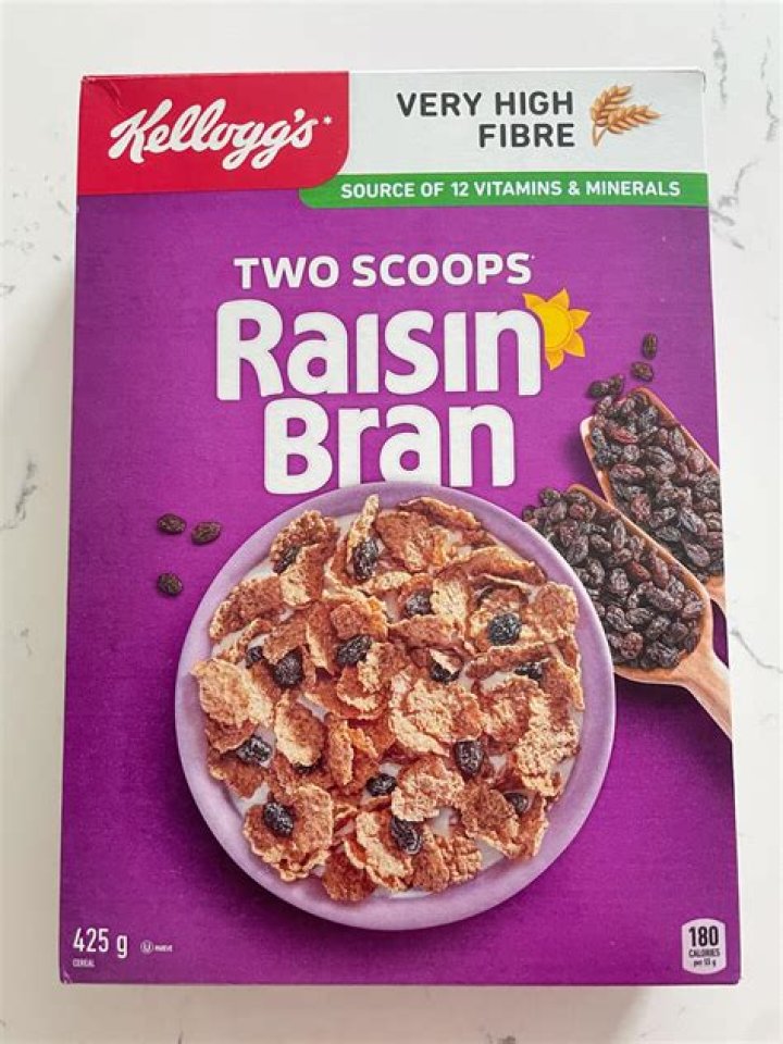 Is Raisin Bran Healthy - How To Discuss