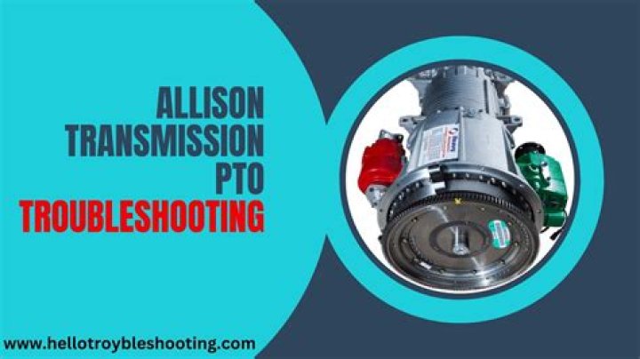 Is Ram going to put an Allison Transmission?