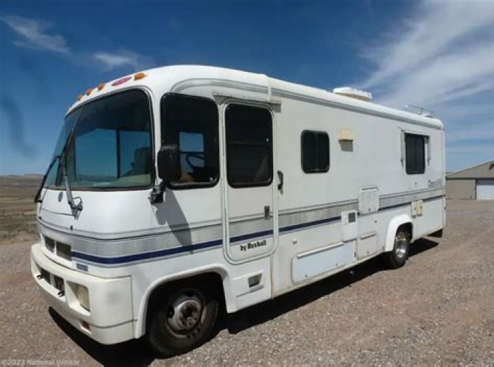 Is Rexhall a good motorhome?