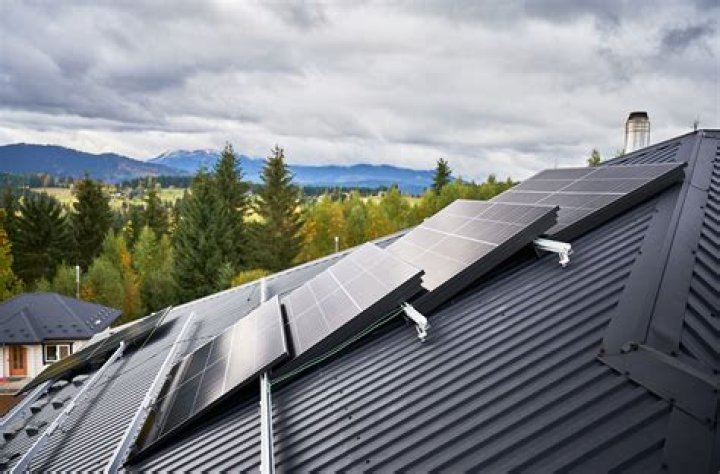 Is roof top solar worth it?