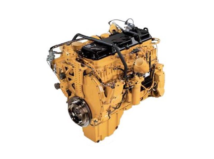 Is the Cat C13 a good engine?