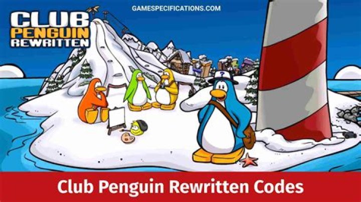 Is the Club Penguin Rewritten free to play?