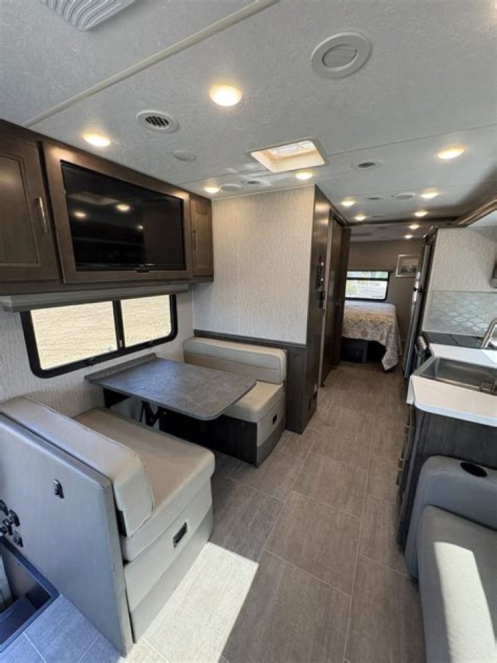 Is the coachman Mirada a good RV?
