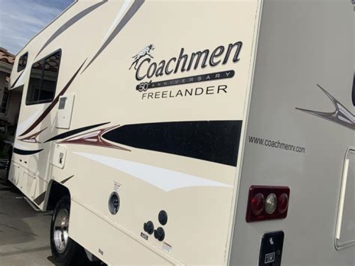 Is the Coachmen Freelander a good value for money?