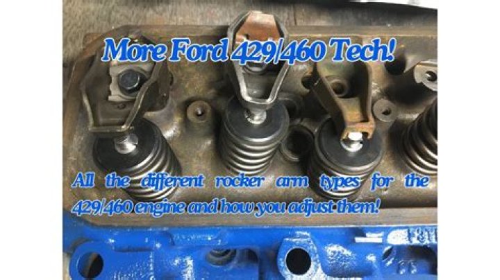Is the Ford 460 a gas Saver?