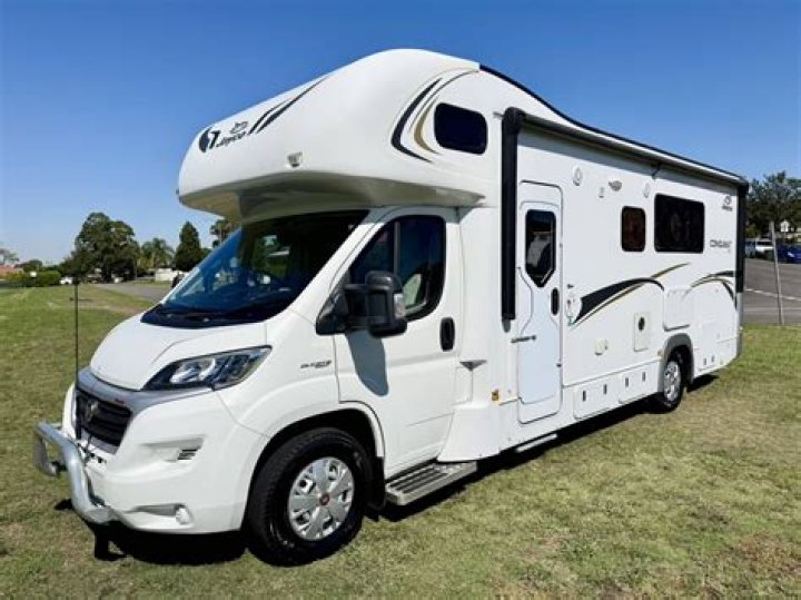 Is the Ford E450 a good motorhome to buy?