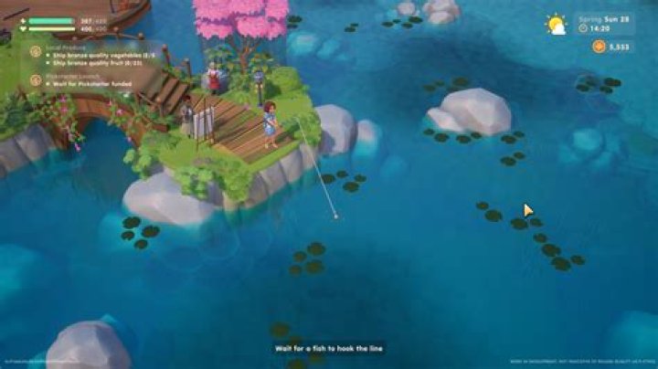 Is the Forest River Windsong still in production?