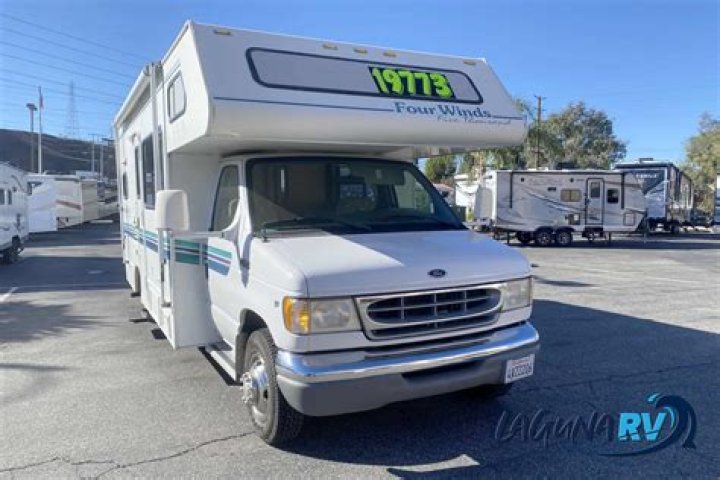 Is the Four Winds class C a good motor home?