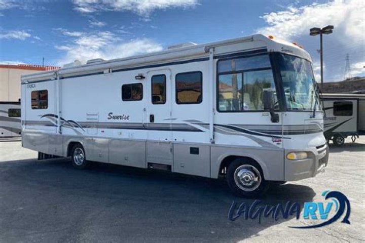 Is the Itasca SunCruiser a Class A motorhome?